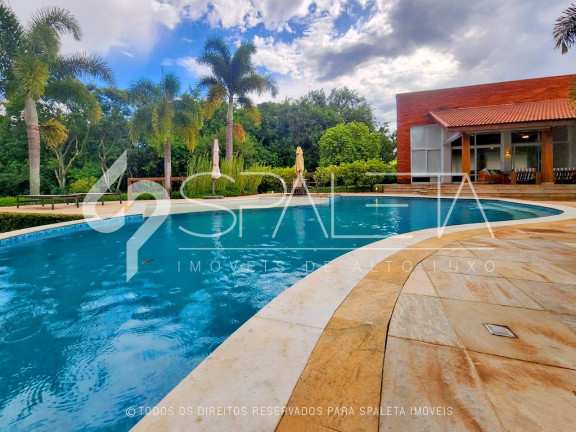 Imagem Casa com 5 Quartos à Venda, 775 m² em Fazenda Da Grama - Itupeva