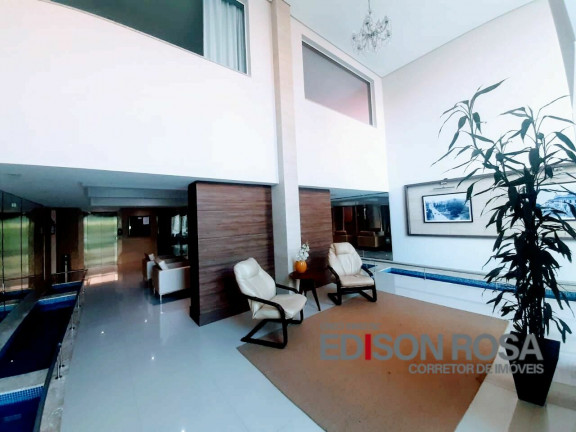 Imagem Apartamento com 3 Quartos à Venda, 85 m² em Canto - Florianópolis