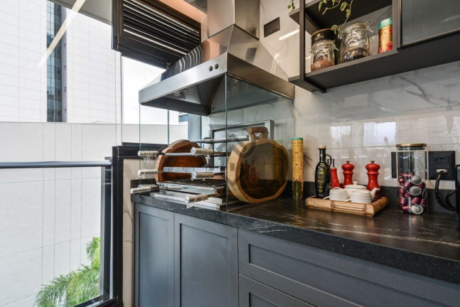 Imagem Apartamento com 2 Quartos à Venda, 79 m² em Pinheiros - São Paulo