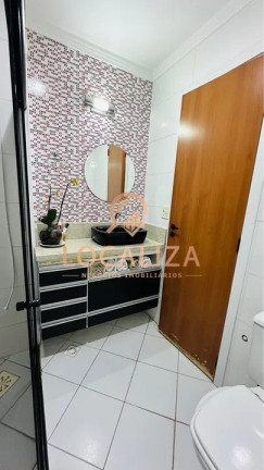 Imagem Imóvel com 3 Quartos à Venda, 80 m² em Vila Antônio Augusto Luiz - Caçapava