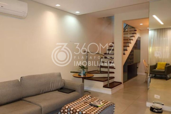 Imagem Casa com 3 Quartos à Venda, 184 m² em Campestre - Santo André Imagem Casa com 3 Quartos à Venda, 184 m² em Campestre - Santo André