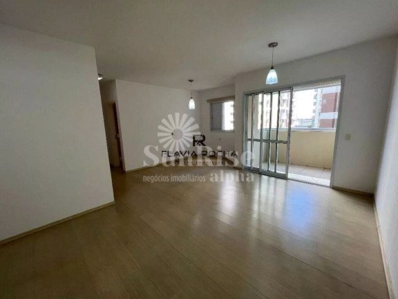 Apartamento com 2 Quartos para Alugar, 82 m² em Alphaville Industrial - Barueri