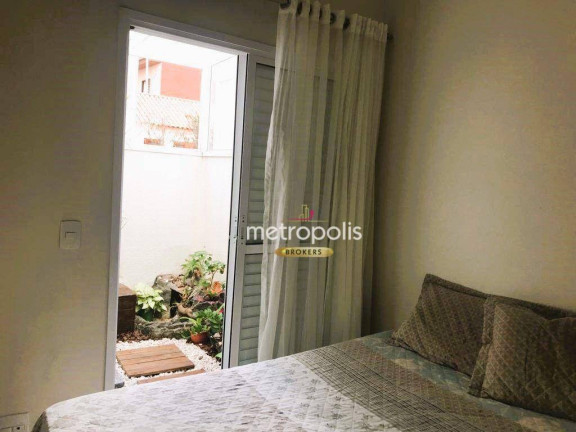 Imagem Apartamento com 3 Quartos à Venda, 83 m² em Vila Pires - Santo André Imagem Apartamento com 3 Quartos à Venda, 83 m² em Vila Pires - Santo André