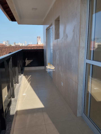 Imagem Casa com 2 Quartos à Venda, 60 m² em Maracanã - Praia Grande