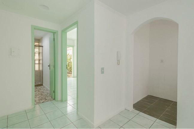 Imagem Apartamento com 1 Quarto à Venda, 46 m² em Menino Deus - Porto Alegre