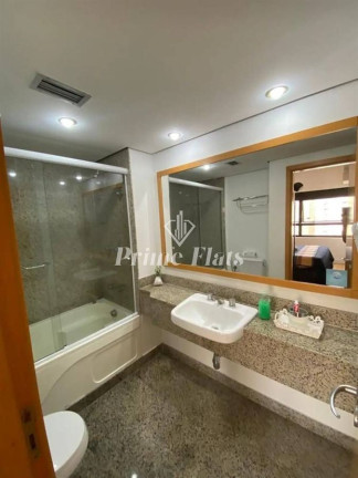 Imagem Apartamento com 1 Quarto para Alugar, 29 m² em Jardim Paulista - São Paulo