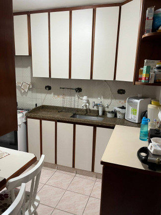 Imagem Apartamento com 3 Quartos à Venda, 72 m² em Vila Alpina - São Paulo