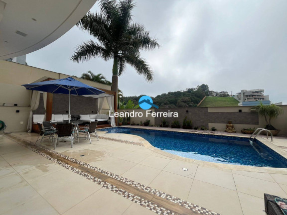 Imagem Casa de Condomínio com 4 Quartos à Venda, 710 m² em Parque Terra Nova Ii - São Bernardo Do Campo Imagem Casa de Condomínio com 4 Quartos à Venda, 710 m² em Parque Terra Nova Ii - São Bernardo Do Campo