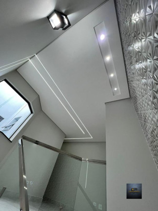 Imagem Casa com 3 Quartos à Venda, 175 m² em Assunção - São Bernardo Do Campo