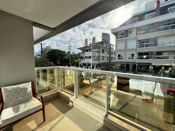 Imagem Apartamento com 3 Quartos à Venda, 96 m² em Jurerê - Florianópolis