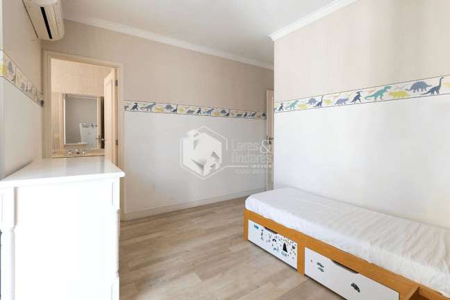 Imagem Apartamento com 4 Quartos à Venda, 245 m² em Jardim Paulista - São Paulo