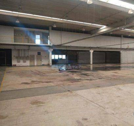 Imagem Galpão à Venda ou Locação, 5.157 m² em Parque Industrial San José - Cotia Imagem Galpão à Venda ou Locação, 5.157 m² em Parque Industrial San José - Cotia