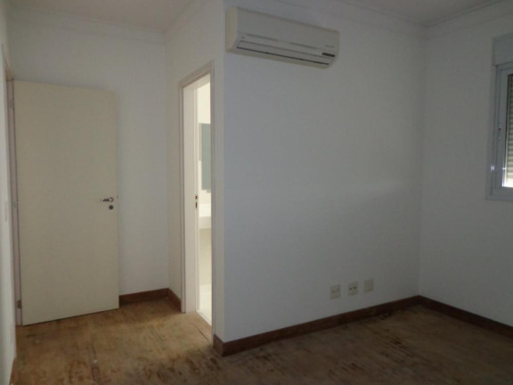 Imagem Apartamento com 4 Quartos à Venda, 297 m² em Jardim Anália Franco - São Paulo