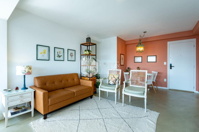 Imagem Apartamento com 3 Quartos à Venda, 91 m² em Vila Mariana - São Paulo Imagem Apartamento com 3 Quartos à Venda, 91 m² em Vila Mariana - São Paulo