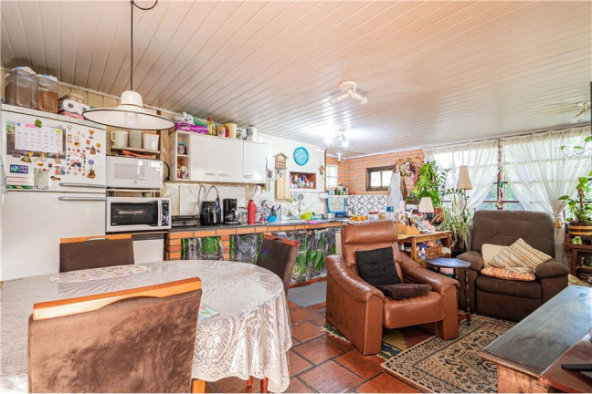 Imagem Casa com 5 Quartos à Venda,  em Petrópolis - Porto Alegre