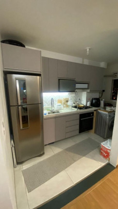 Imagem Apartamento com 2 Quartos à Venda, 48 m² em Villa Garden - Campinas Imagem Apartamento com 2 Quartos à Venda, 48 m² em Villa Garden - Campinas