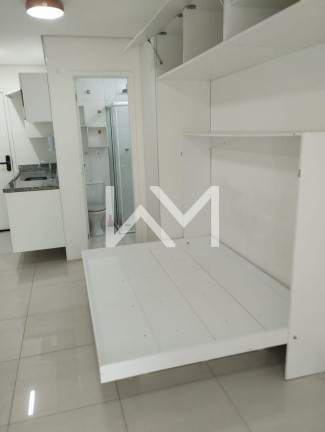 Imagem Studio com 1 Quarto à Venda, 27 m² em Bela Vista - São Paulo