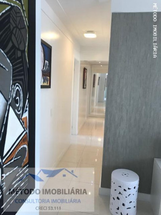 Imagem Apartamento com 3 Quartos à Venda, 128 m² em Centro - Santo André
