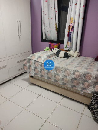 Imagem Imóvel com 3 Quartos à Venda, 69 m² em Campo Grande - Rio De Janeiro