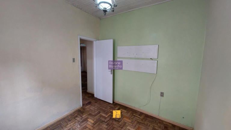 Imagem Casa com 2 Quartos para Alugar, 60 m² em Centro - Rio Grande