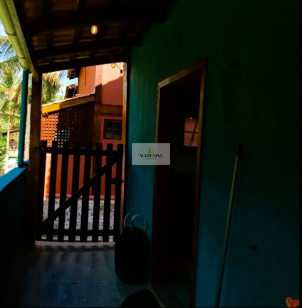 Imagem Casa com 3 Quartos à Venda, 90 m² em Maresias - São Sebastião