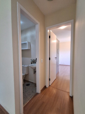 Imagem Imóvel com 1 Quarto para Alugar, 43 m² em Bela Vista - São Paulo Imagem Imóvel com 1 Quarto para Alugar, 43 m² em Bela Vista - São Paulo