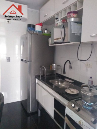 Imagem Apartamento com 2 Quartos à Venda, 44 m² em Jardim Mitsutani - São Paulo Imagem Apartamento com 2 Quartos à Venda, 44 m² em Jardim Mitsutani - São Paulo