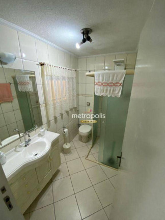 Imagem Casa com 2 Quartos à Venda, 125 m² em Barcelona - São Caetano Do Sul