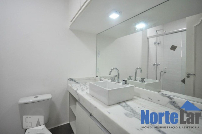 Imagem Apartamento com 3 Quartos à Venda, 138 m² em Vila Andrade - São Paulo
