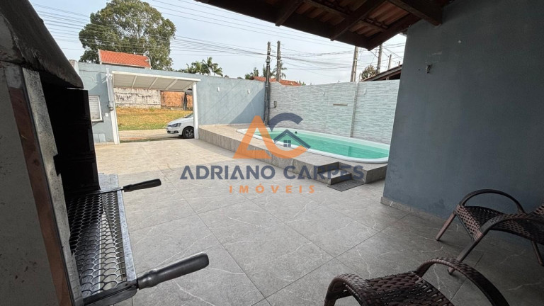 Imagem Casa com 2 Quartos à Venda, 60 m² em Gravatá - Navegantes Imagem Casa com 2 Quartos à Venda, 60 m² em Gravatá - Navegantes