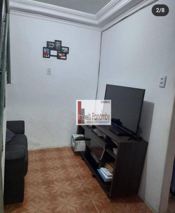 Imagem Casa com 5 Quartos à Venda, 80 m² em Jardim São Luís - São Paulo