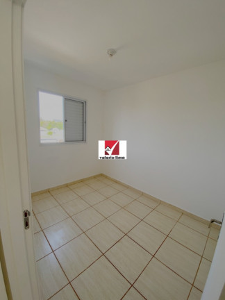 Imagem Apartamento com 2 Quartos à Venda, 48 m² em Bonfim Paulista - Ribeirão Preto