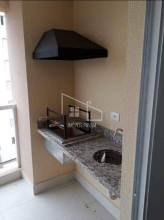 Imagem Apartamento com 3 Quartos à Venda, 66 m² em Centro - São Bernardo Do Campo Imagem Apartamento com 3 Quartos à Venda, 66 m² em Centro - São Bernardo Do Campo