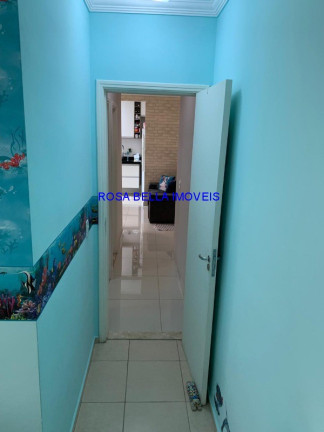 Imagem Imóvel com 2 Quartos à Venda, 129 m² em Vila Mafalda - Jundiaí