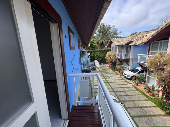 Imagem Casa de Condomínio com 3 Quartos à Venda, 103 m² em Palmeiras - Cabo Frio Imagem Casa de Condomínio com 3 Quartos à Venda, 103 m² em Palmeiras - Cabo Frio
