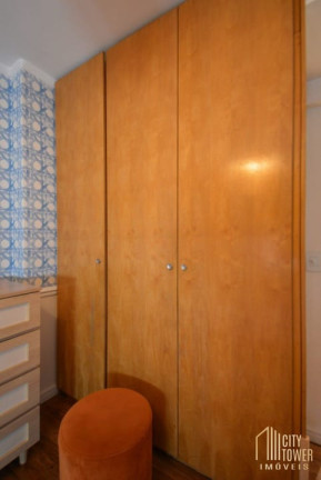 Imagem Apartamento com 3 Quartos à Venda, 122 m² em Vila Olímpia - São Paulo Imagem Apartamento com 3 Quartos à Venda, 122 m² em Vila Olímpia - São Paulo