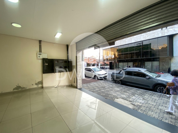 Imagem Imóvel para Alugar, 400 m² em Centro - São Bernardo Do Campo Imagem Imóvel para Alugar, 400 m² em Centro - São Bernardo Do Campo