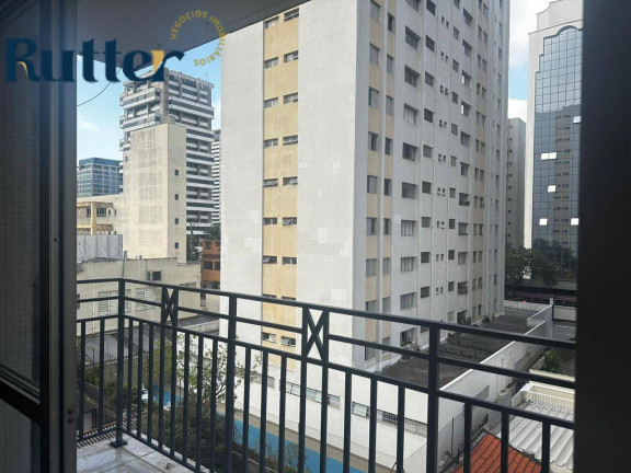 Imagem Apartamento com 3 Quartos à Venda, 68 m² em Indianópolis - São Paulo Imagem Apartamento com 3 Quartos à Venda, 68 m² em Indianópolis - São Paulo
