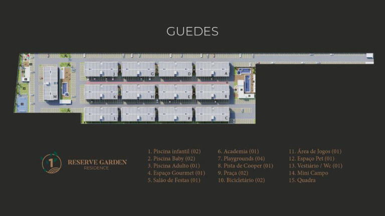 Imagem Apartamento com 3 Quartos à Venda, 64 m² em Bancários - João Pessoa