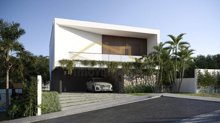 Imagem Casa com 4 Quartos à Venda, 378 m² em Cascatinha - Curitiba Imagem Casa com 4 Quartos à Venda, 378 m² em Cascatinha - Curitiba