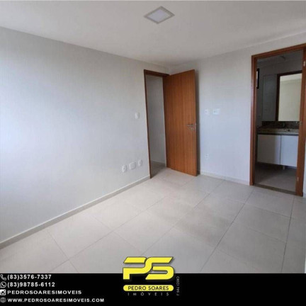 Imagem Apartamento com 2 Quartos à Venda, 61 m² em Expedicionários - João Pessoa Imagem Apartamento com 2 Quartos à Venda, 61 m² em Expedicionários - João Pessoa