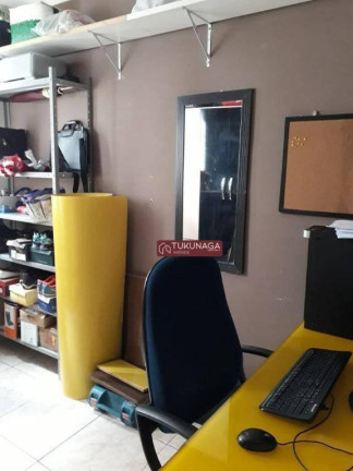 Imagem Apartamento com 2 Quartos à Venda, 46 m² em Centro - Guarulhos