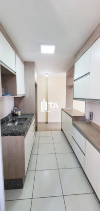 Imagem Imóvel com 2 Quartos para Alugar, 78 m² em Jardim Aurélia - Campinas