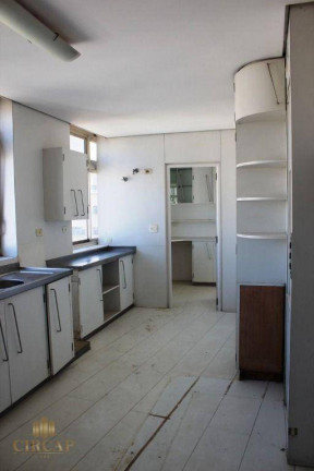 Imagem Cobertura com 5 Quartos à Venda, 642 m² em Higienópolis - São Paulo Imagem Cobertura com 5 Quartos à Venda, 642 m² em Higienópolis - São Paulo
