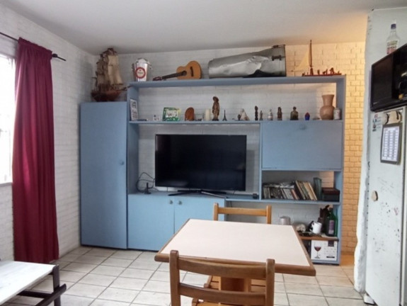 Imagem Imóvel com 2 Quartos à Venda, 50 m² em Conjunto Habitacional Presidente Castelo Branco - Carapicuíba