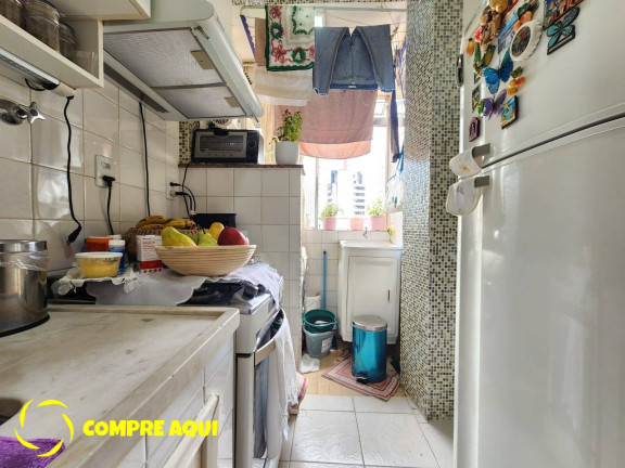 Imagem Apartamento com 1 Quarto à Venda, 41 m² em Santa Cecília - São Paulo Imagem Apartamento com 1 Quarto à Venda, 41 m² em Santa Cecília - São Paulo