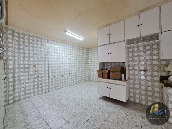 Imagem Apartamento com 3 Quartos à Venda, 155 m² em Embaré - Santos