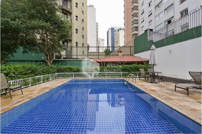 Imagem Apartamento com 3 Quartos à Venda, 112 m² em Santa Cecília - São Paulo Imagem Apartamento com 3 Quartos à Venda, 112 m² em Santa Cecília - São Paulo