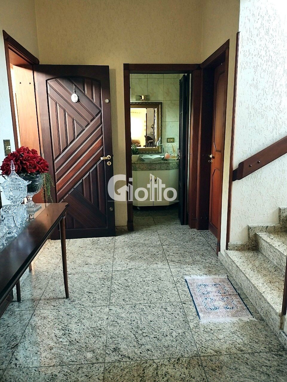 Imagem Casa com 4 Quartos à Venda, 400 m² em Centro - Mogi Das Cruzes