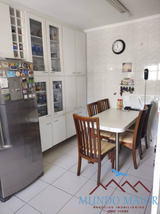 Imagem Apartamento com 3 Quartos à Venda, 150 m² em Jardim - Santo André Imagem Apartamento com 3 Quartos à Venda, 150 m² em Jardim - Santo André